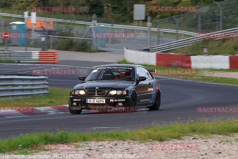 Bild #25210270 - Touristenfahrten Nürburgring Nordschleife (04.10.2023)