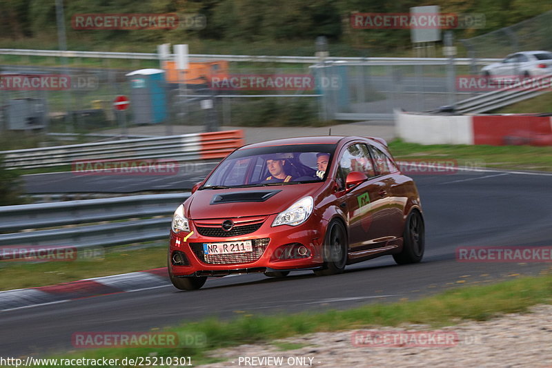 Bild #25210301 - Touristenfahrten Nürburgring Nordschleife (04.10.2023)