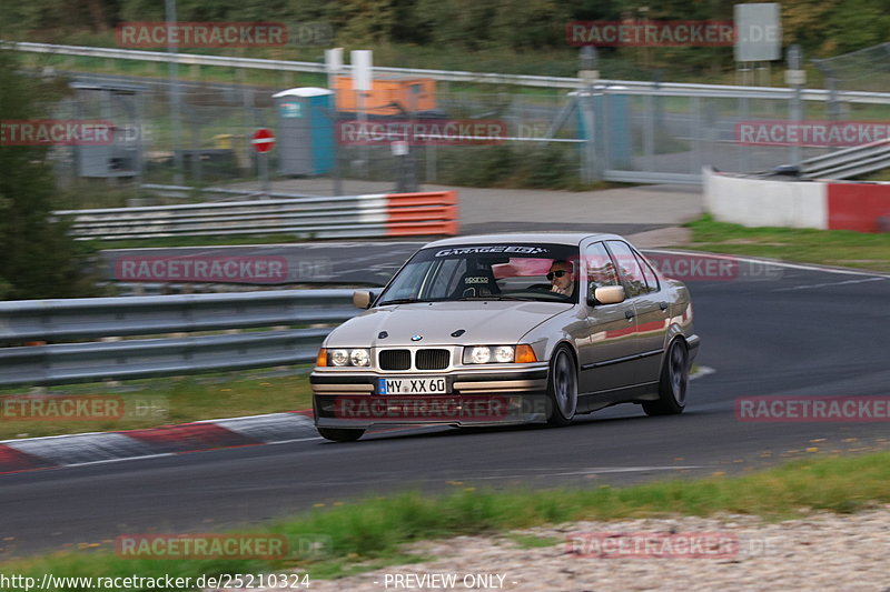 Bild #25210324 - Touristenfahrten Nürburgring Nordschleife (04.10.2023)