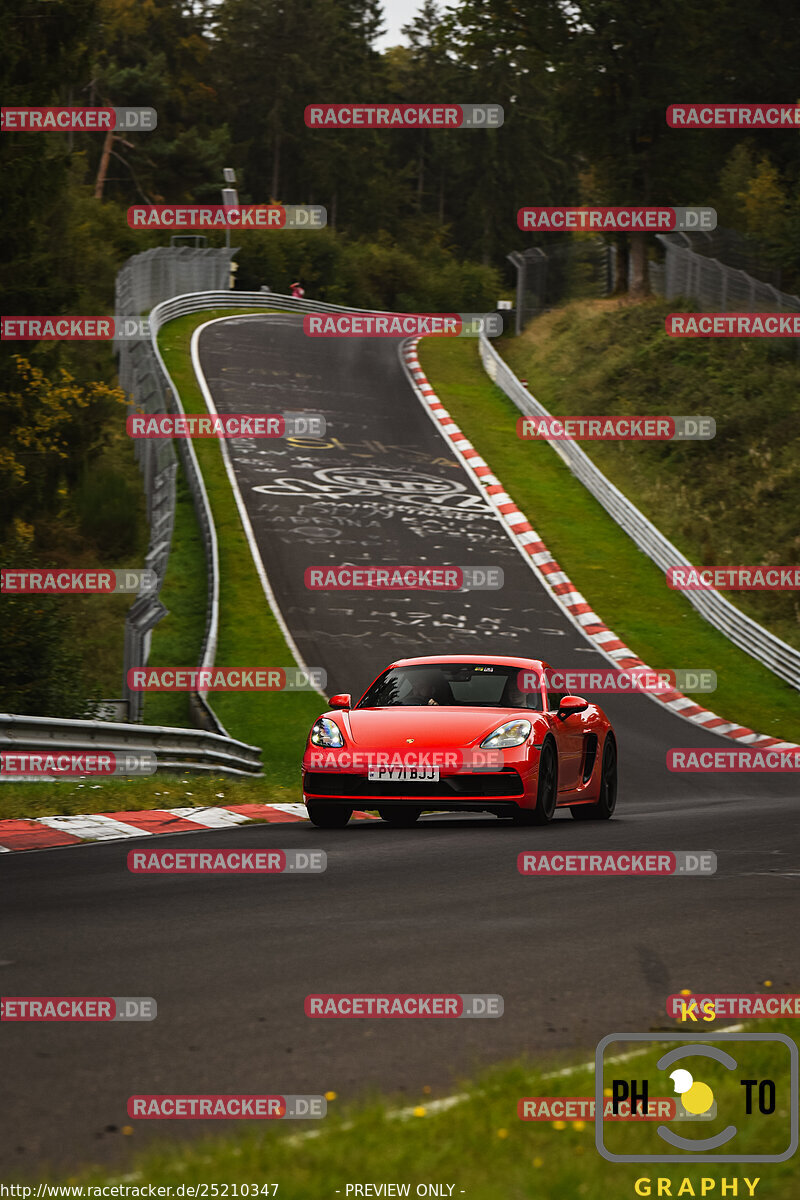 Bild #25210347 - Touristenfahrten Nürburgring Nordschleife (04.10.2023)