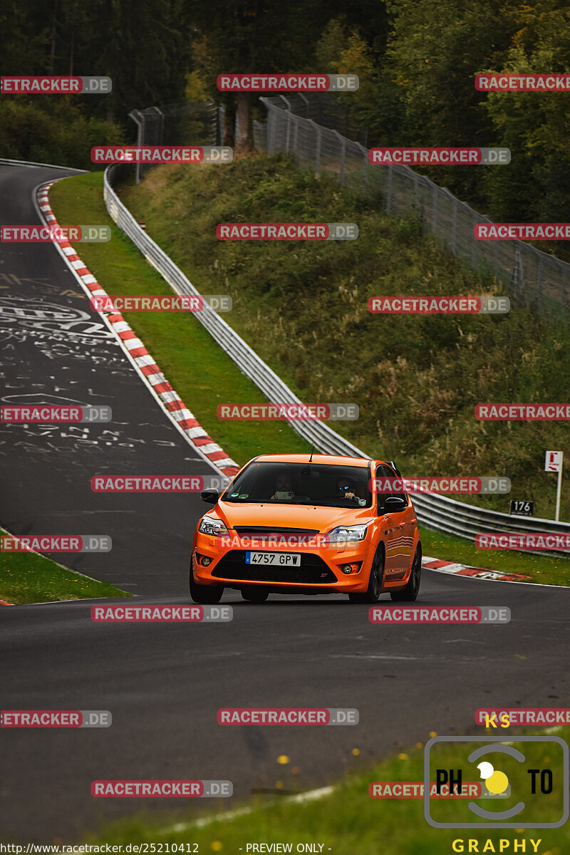 Bild #25210412 - Touristenfahrten Nürburgring Nordschleife (04.10.2023)