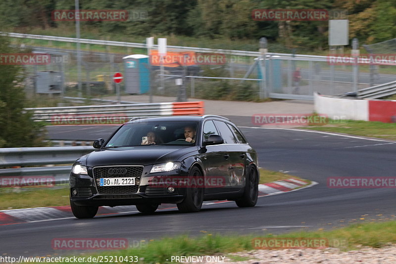 Bild #25210433 - Touristenfahrten Nürburgring Nordschleife (04.10.2023)