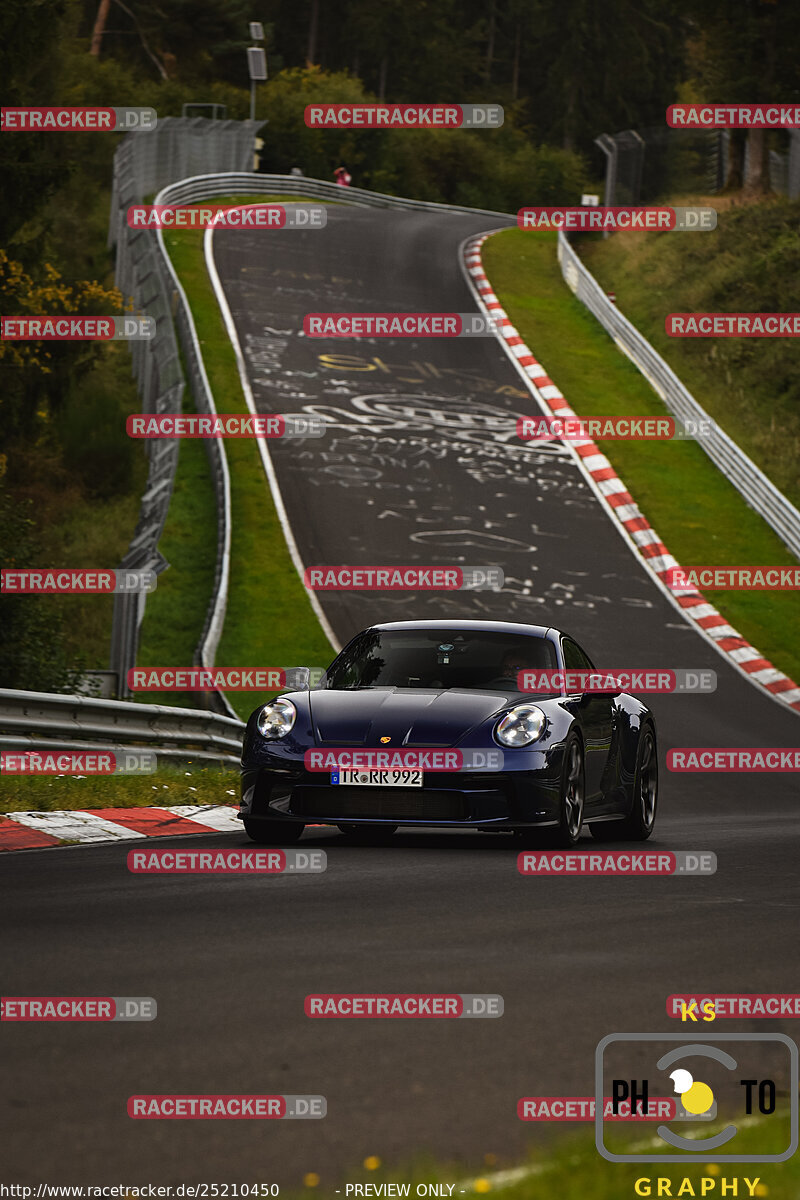 Bild #25210450 - Touristenfahrten Nürburgring Nordschleife (04.10.2023)