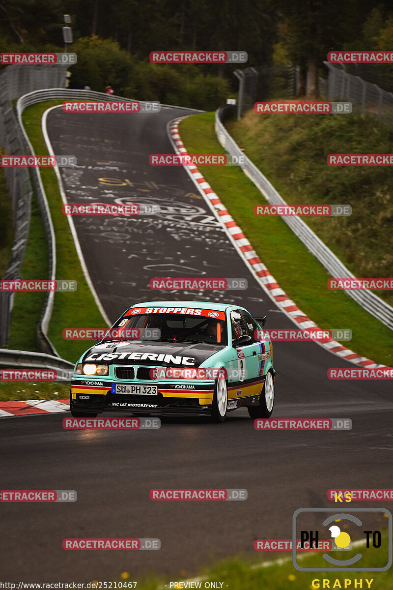 Bild #25210467 - Touristenfahrten Nürburgring Nordschleife (04.10.2023)