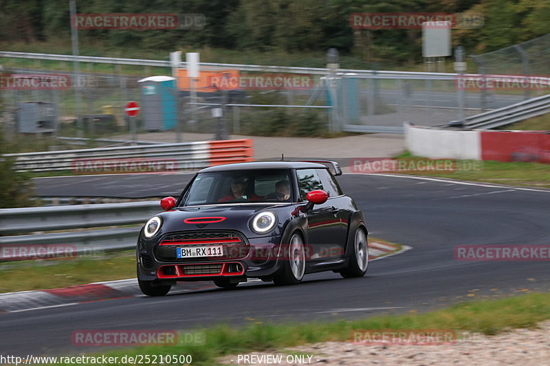 Bild #25210500 - Touristenfahrten Nürburgring Nordschleife (04.10.2023)