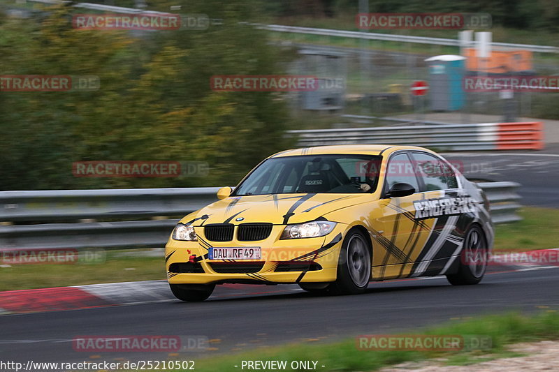 Bild #25210502 - Touristenfahrten Nürburgring Nordschleife (04.10.2023)