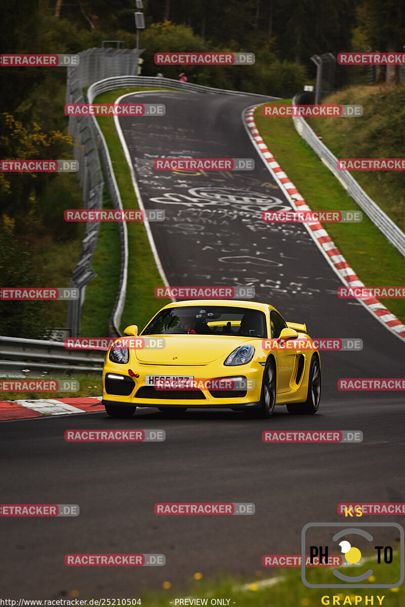 Bild #25210504 - Touristenfahrten Nürburgring Nordschleife (04.10.2023)