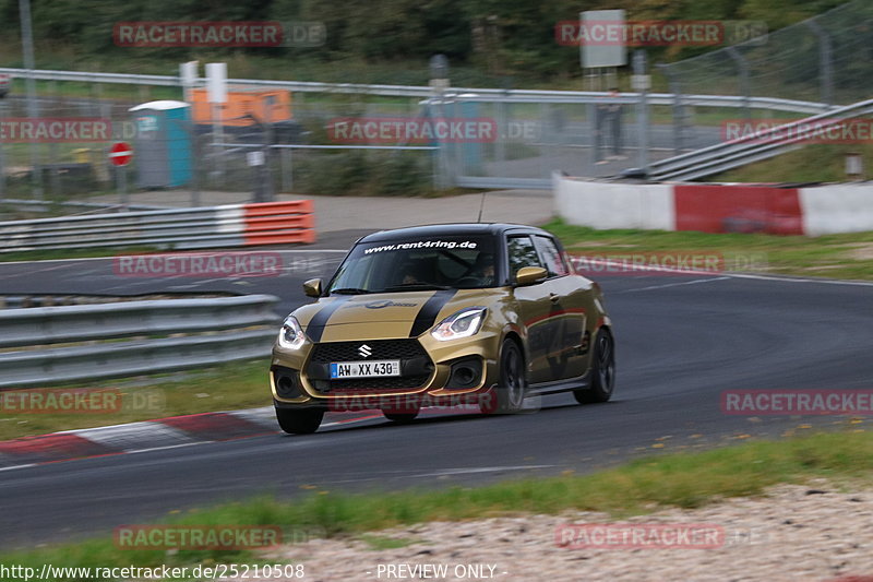 Bild #25210508 - Touristenfahrten Nürburgring Nordschleife (04.10.2023)