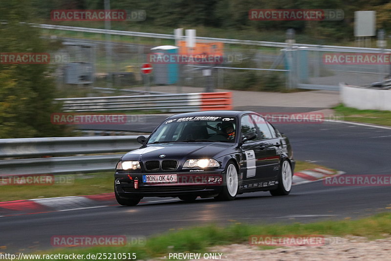 Bild #25210515 - Touristenfahrten Nürburgring Nordschleife (04.10.2023)