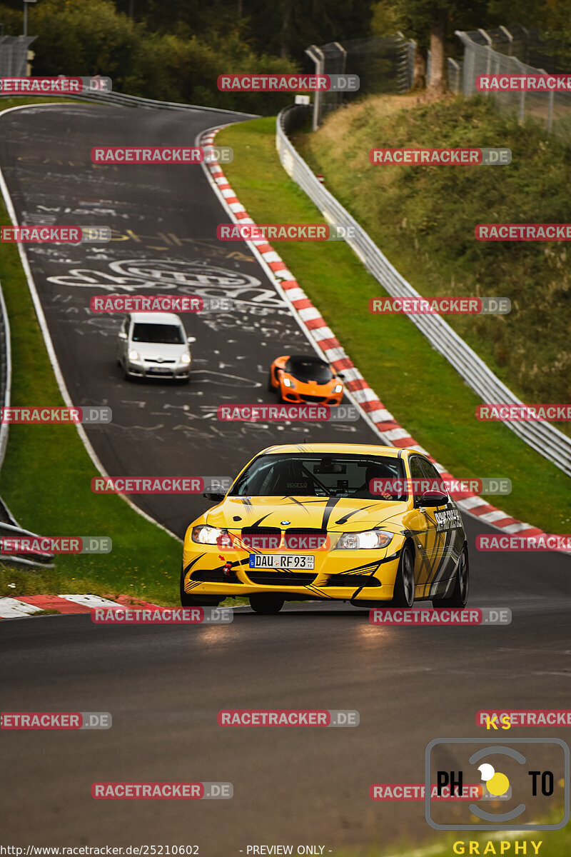 Bild #25210602 - Touristenfahrten Nürburgring Nordschleife (04.10.2023)