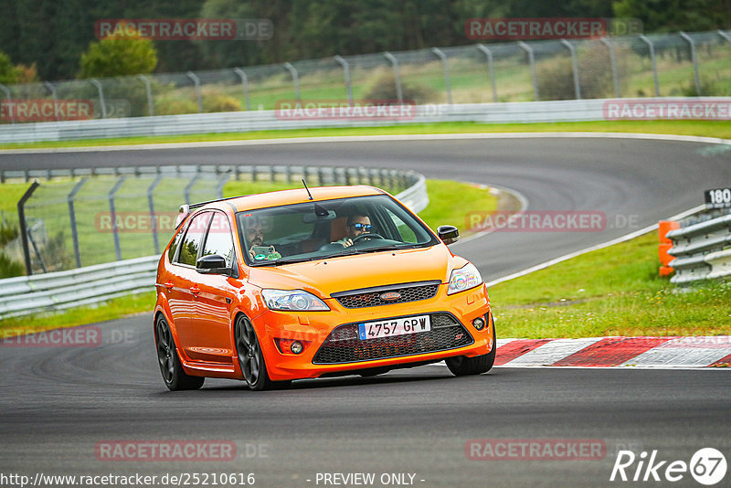 Bild #25210616 - Touristenfahrten Nürburgring Nordschleife (04.10.2023)