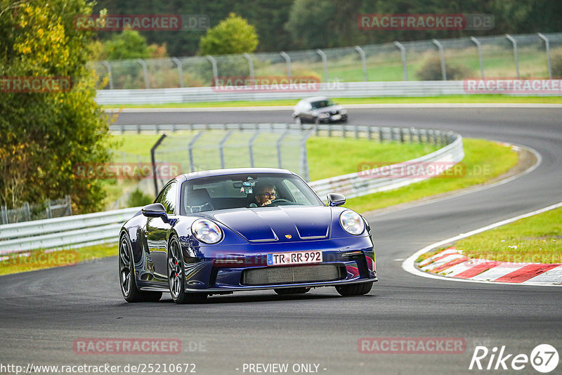 Bild #25210672 - Touristenfahrten Nürburgring Nordschleife (04.10.2023)