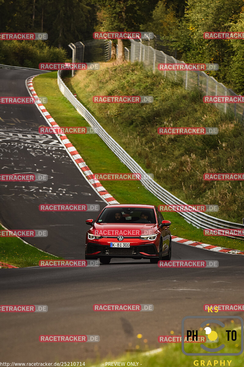 Bild #25210714 - Touristenfahrten Nürburgring Nordschleife (04.10.2023)