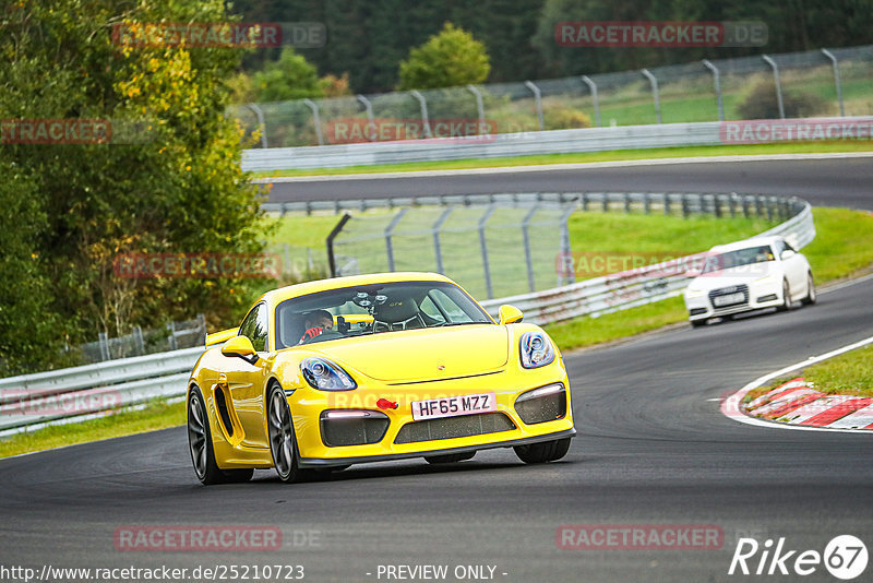 Bild #25210723 - Touristenfahrten Nürburgring Nordschleife (04.10.2023)