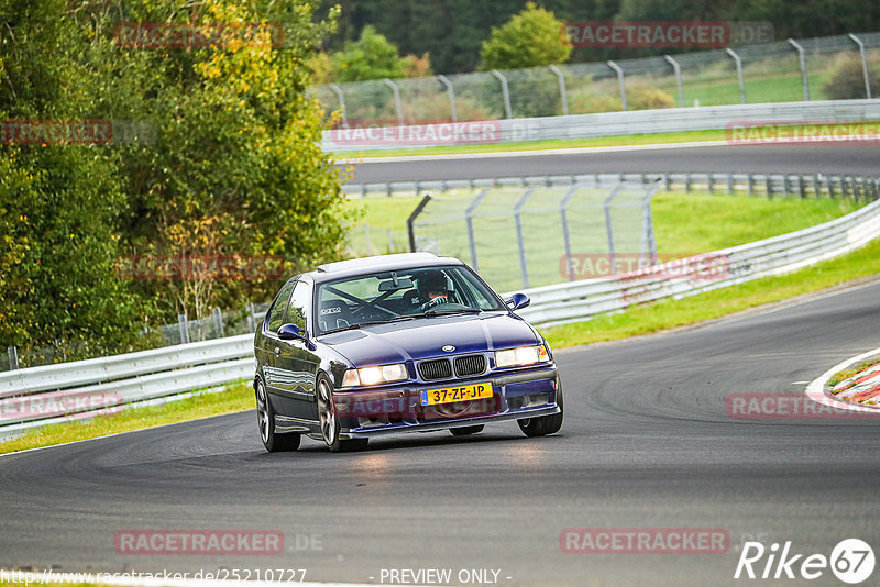 Bild #25210727 - Touristenfahrten Nürburgring Nordschleife (04.10.2023)