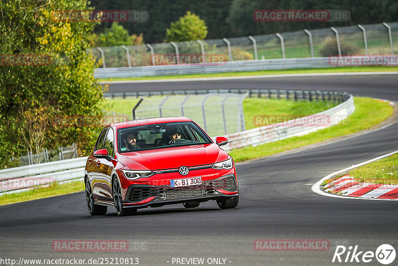 Bild #25210813 - Touristenfahrten Nürburgring Nordschleife (04.10.2023)