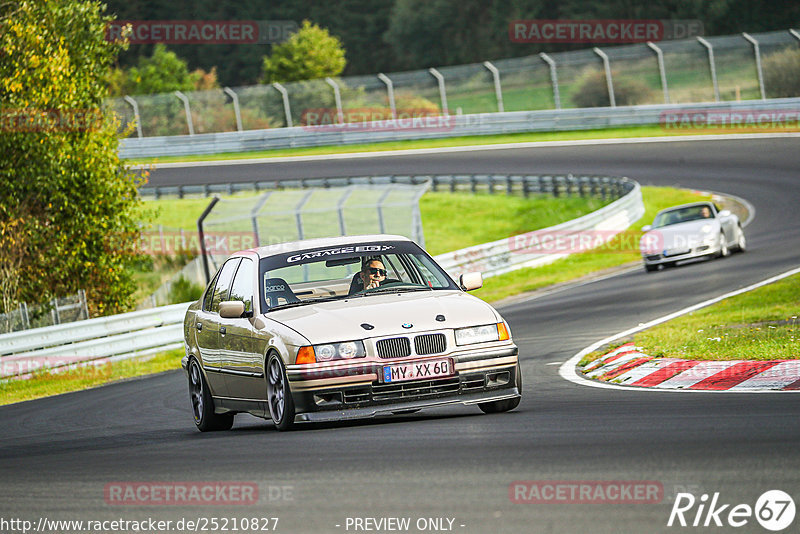 Bild #25210827 - Touristenfahrten Nürburgring Nordschleife (04.10.2023)