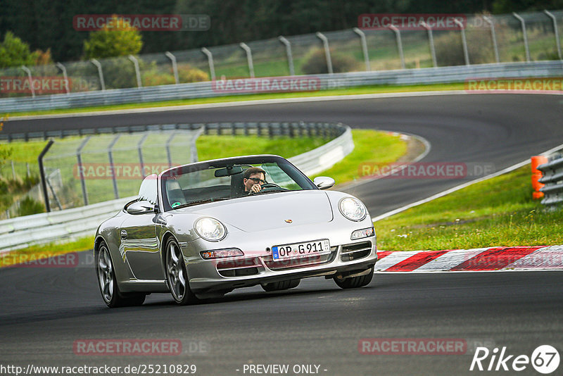 Bild #25210829 - Touristenfahrten Nürburgring Nordschleife (04.10.2023)