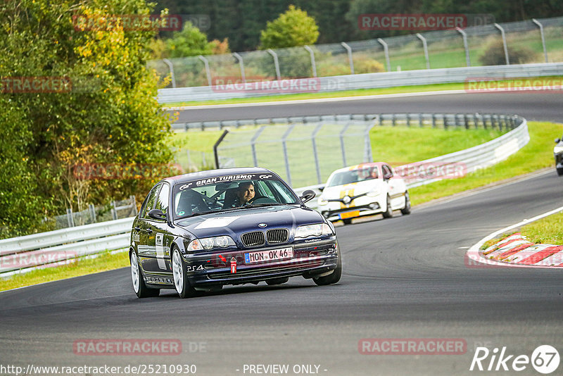 Bild #25210930 - Touristenfahrten Nürburgring Nordschleife (04.10.2023)