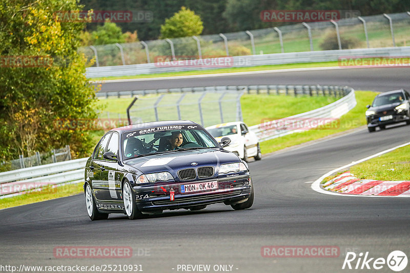 Bild #25210931 - Touristenfahrten Nürburgring Nordschleife (04.10.2023)