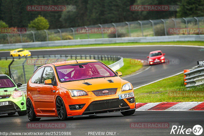 Bild #25210986 - Touristenfahrten Nürburgring Nordschleife (04.10.2023)