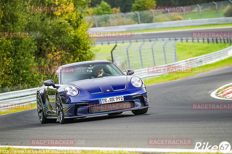 Bild #25211030 - Touristenfahrten Nürburgring Nordschleife (04.10.2023)