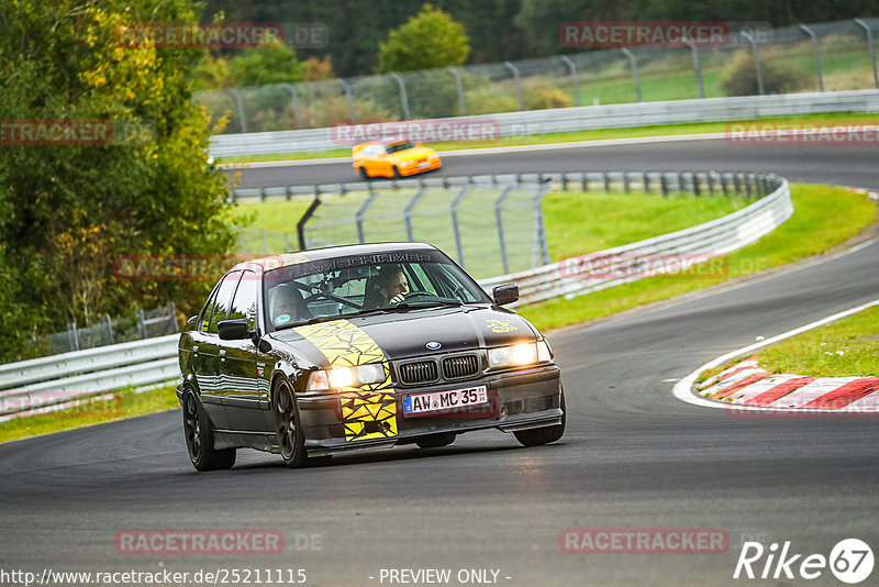 Bild #25211115 - Touristenfahrten Nürburgring Nordschleife (04.10.2023)