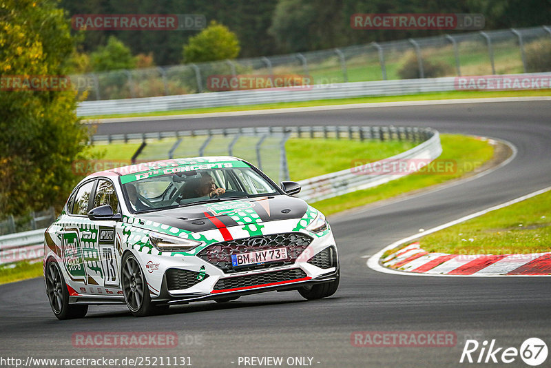 Bild #25211131 - Touristenfahrten Nürburgring Nordschleife (04.10.2023)