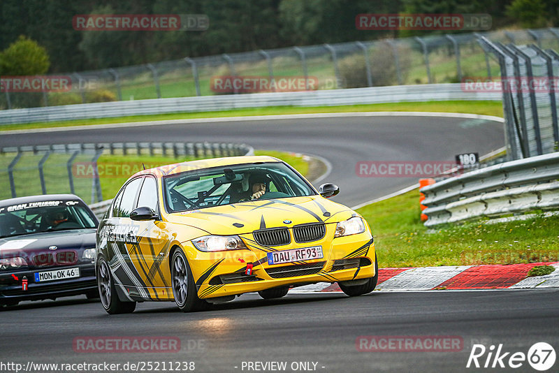 Bild #25211238 - Touristenfahrten Nürburgring Nordschleife (04.10.2023)