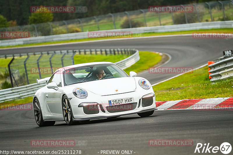 Bild #25211278 - Touristenfahrten Nürburgring Nordschleife (04.10.2023)