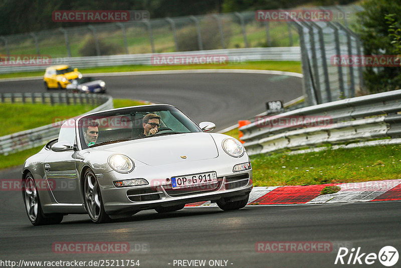 Bild #25211754 - Touristenfahrten Nürburgring Nordschleife (04.10.2023)