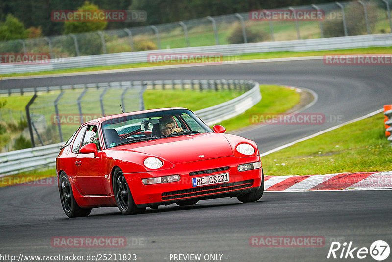 Bild #25211823 - Touristenfahrten Nürburgring Nordschleife (04.10.2023)