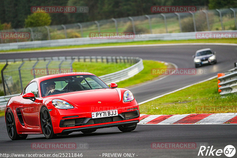 Bild #25211846 - Touristenfahrten Nürburgring Nordschleife (04.10.2023)