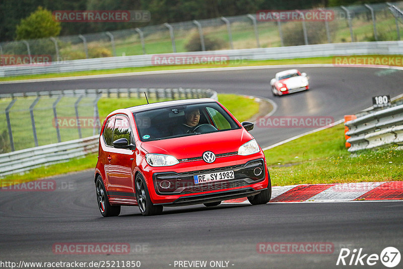 Bild #25211850 - Touristenfahrten Nürburgring Nordschleife (04.10.2023)