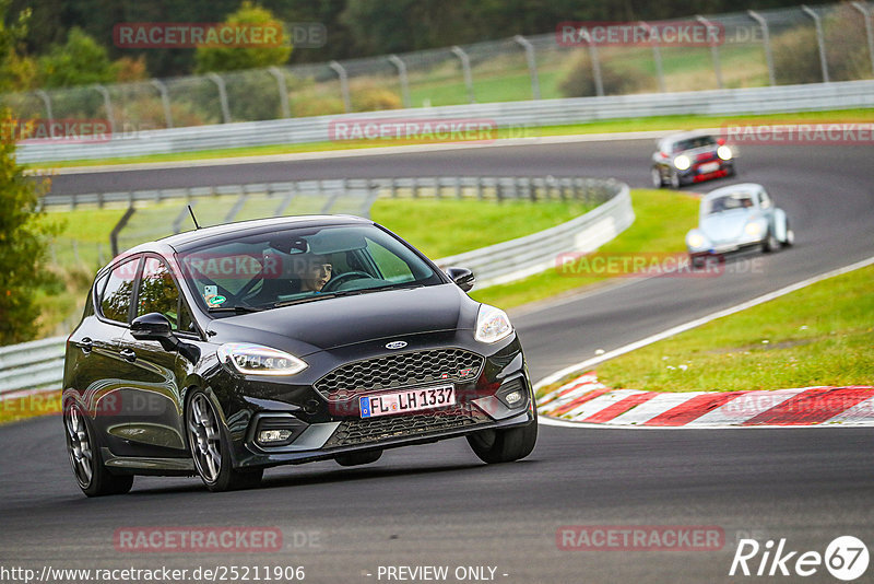 Bild #25211906 - Touristenfahrten Nürburgring Nordschleife (04.10.2023)