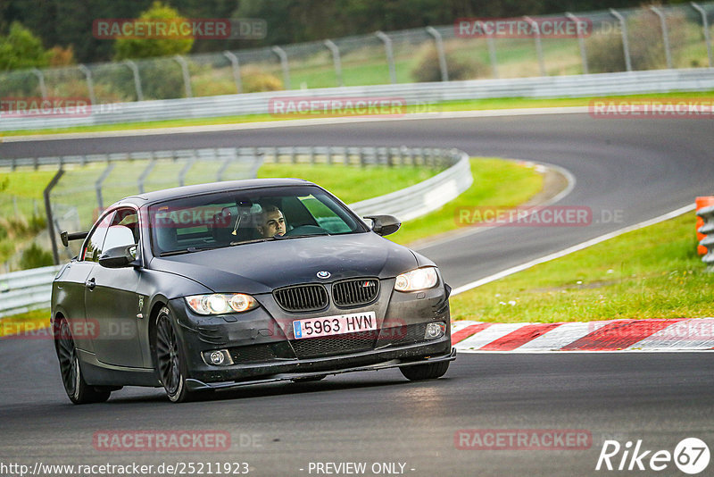 Bild #25211923 - Touristenfahrten Nürburgring Nordschleife (04.10.2023)