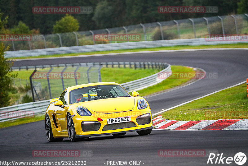 Bild #25212032 - Touristenfahrten Nürburgring Nordschleife (04.10.2023)