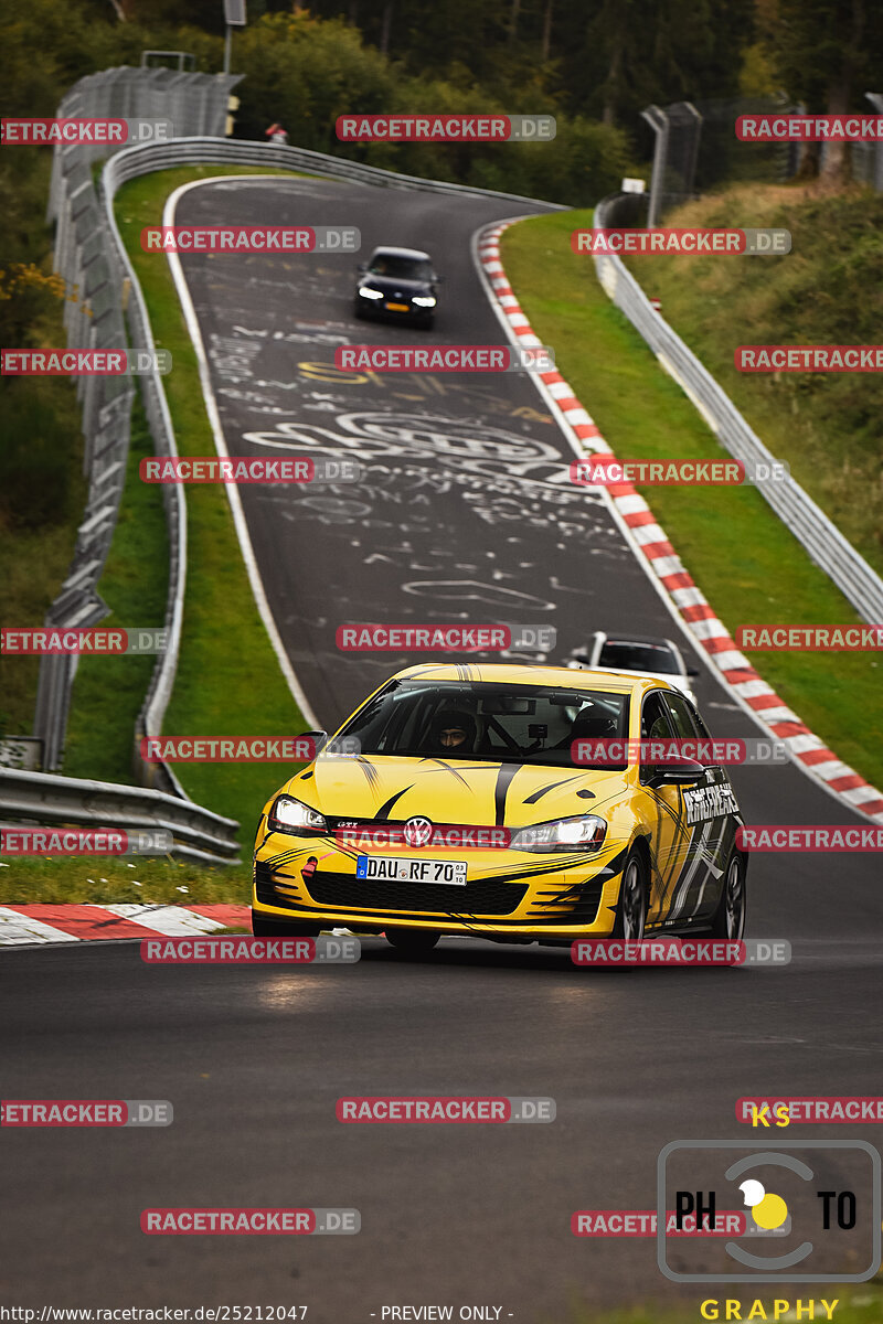 Bild #25212047 - Touristenfahrten Nürburgring Nordschleife (04.10.2023)