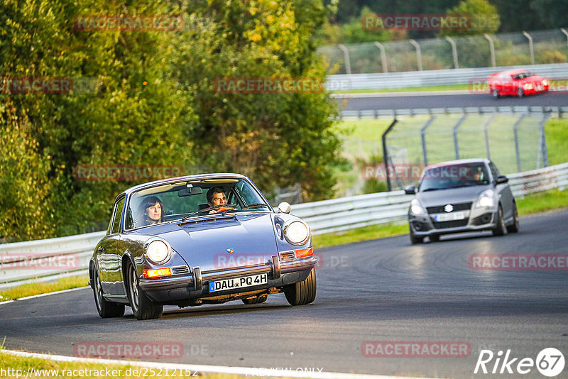 Bild #25212152 - Touristenfahrten Nürburgring Nordschleife (04.10.2023)