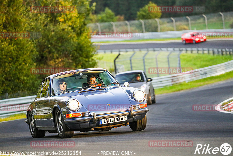 Bild #25212154 - Touristenfahrten Nürburgring Nordschleife (04.10.2023)