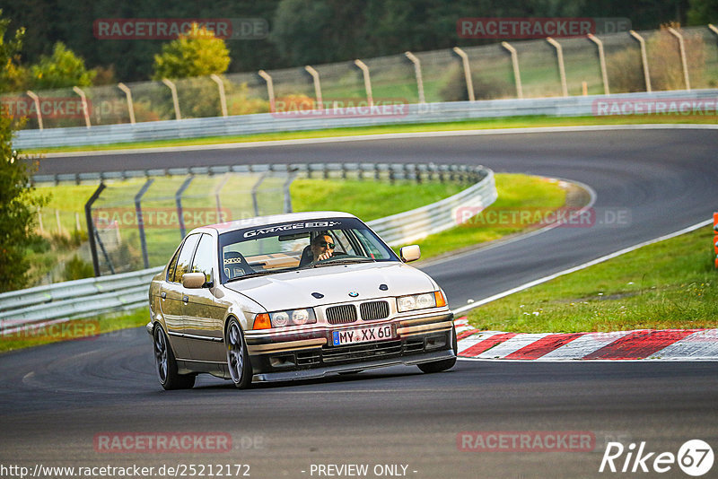 Bild #25212172 - Touristenfahrten Nürburgring Nordschleife (04.10.2023)