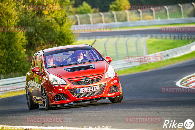 Bild #25212291 - Touristenfahrten Nürburgring Nordschleife (04.10.2023)