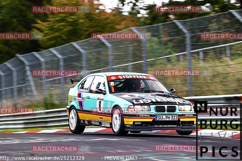 Bild #25212328 - Touristenfahrten Nürburgring Nordschleife (04.10.2023)