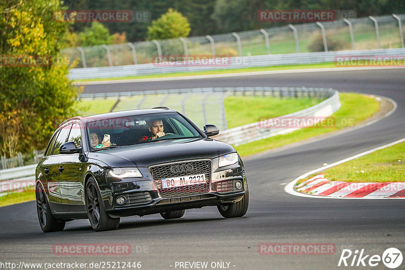 Bild #25212446 - Touristenfahrten Nürburgring Nordschleife (04.10.2023)