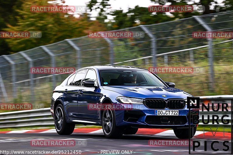 Bild #25212450 - Touristenfahrten Nürburgring Nordschleife (04.10.2023)