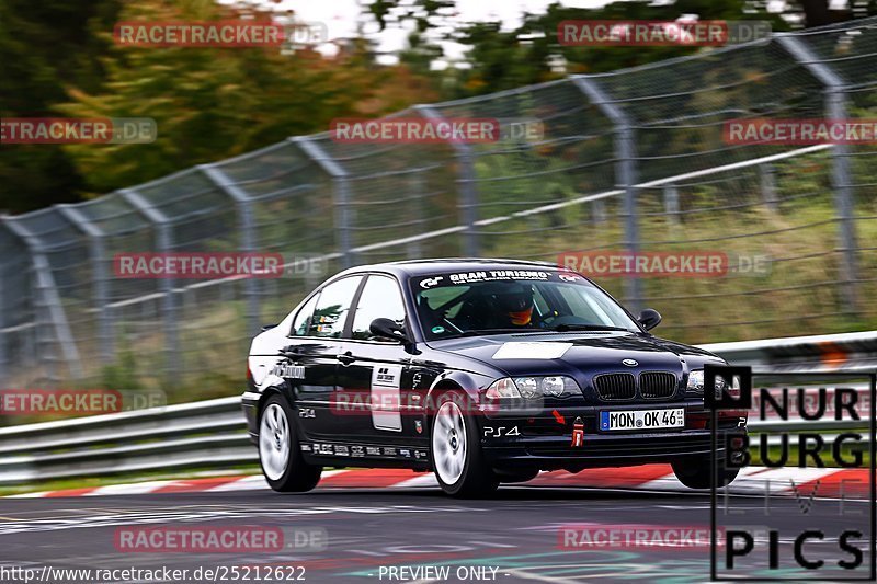 Bild #25212622 - Touristenfahrten Nürburgring Nordschleife (04.10.2023)