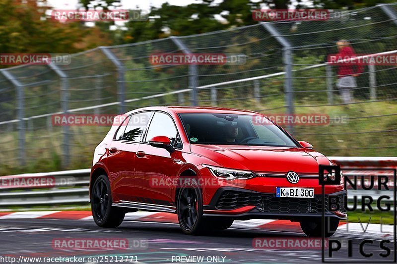 Bild #25212771 - Touristenfahrten Nürburgring Nordschleife (04.10.2023)