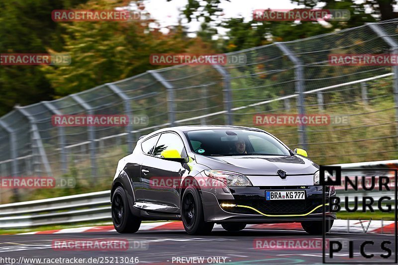 Bild #25213046 - Touristenfahrten Nürburgring Nordschleife (04.10.2023)