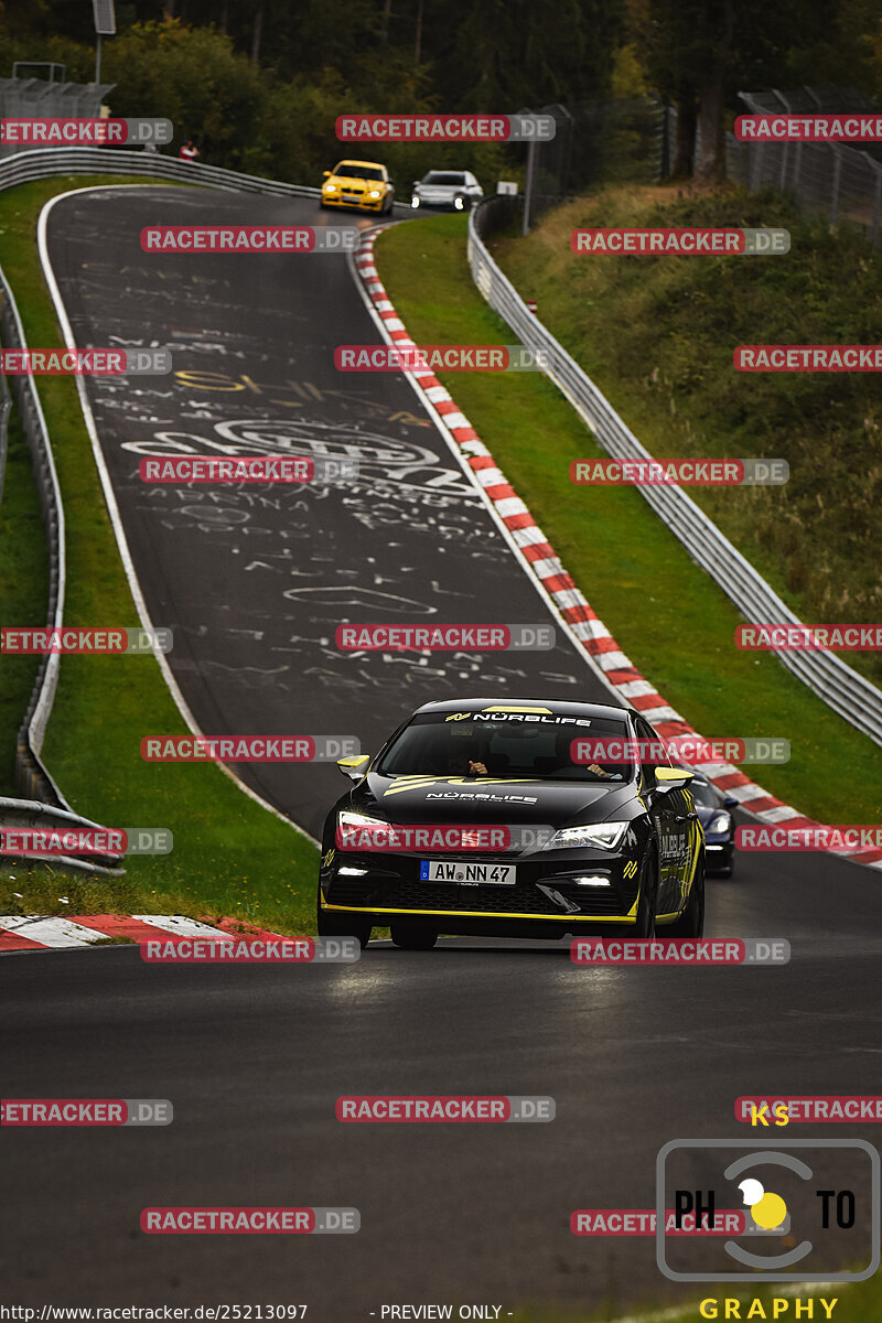 Bild #25213097 - Touristenfahrten Nürburgring Nordschleife (04.10.2023)