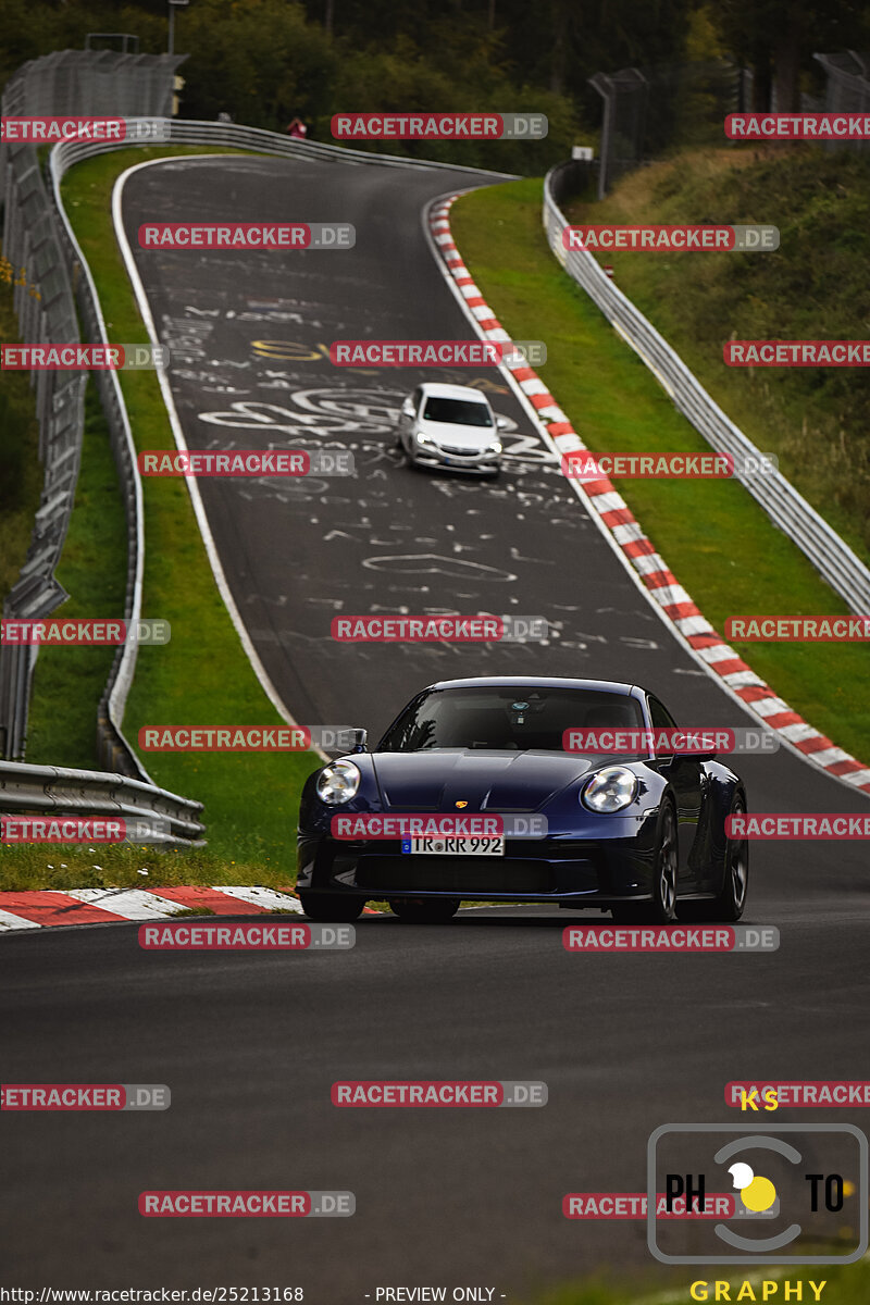 Bild #25213168 - Touristenfahrten Nürburgring Nordschleife (04.10.2023)